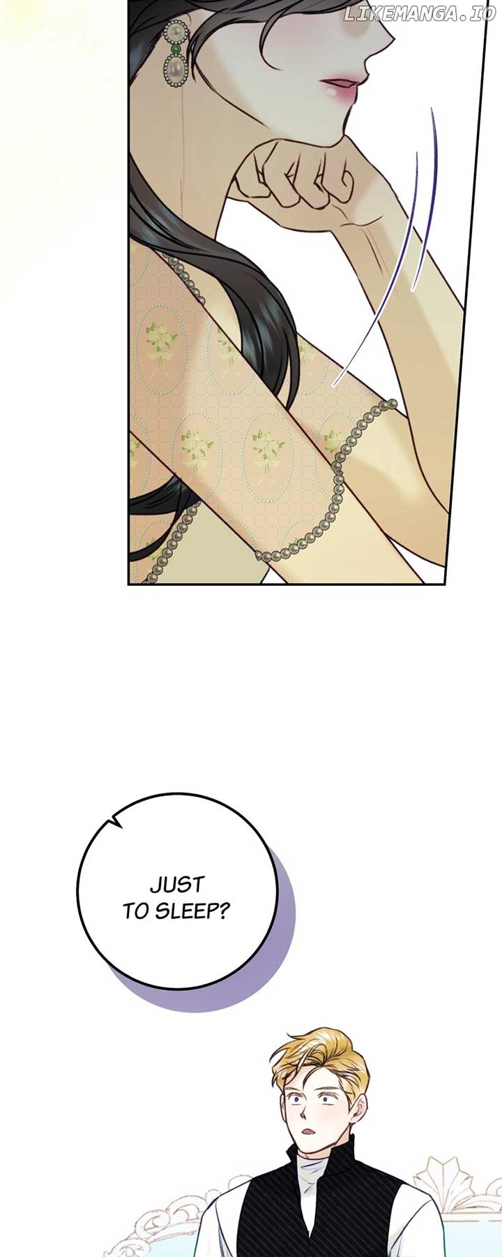 He’s Not Just a Pretty Face Chapter 95 141 11