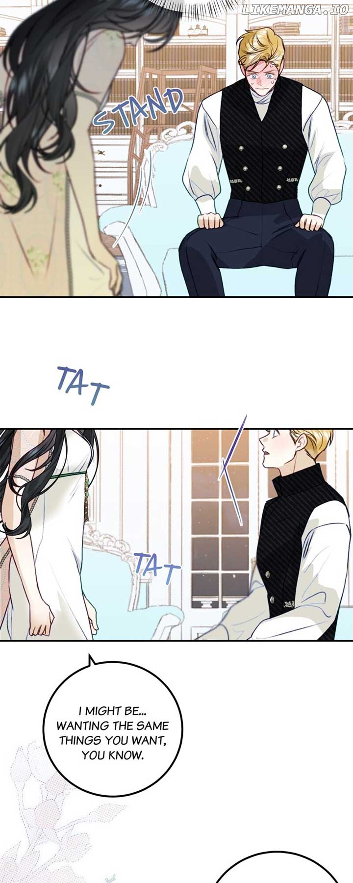 He’s Not Just a Pretty Face Chapter 95 144 14