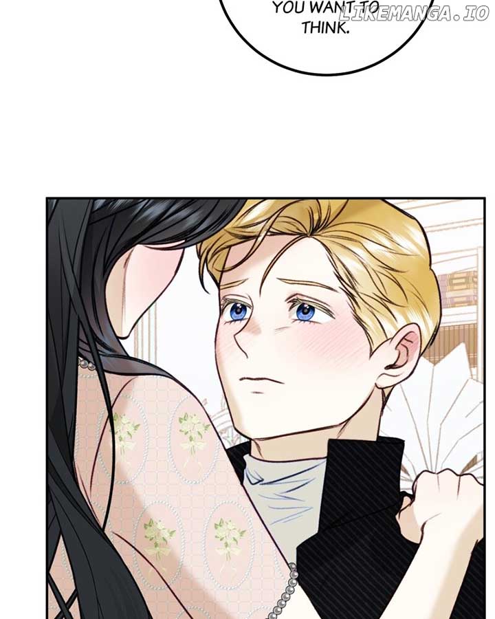 He’s Not Just a Pretty Face Chapter 95 146 16