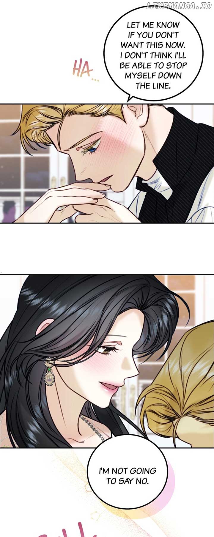 He’s Not Just a Pretty Face Chapter 95 148 18