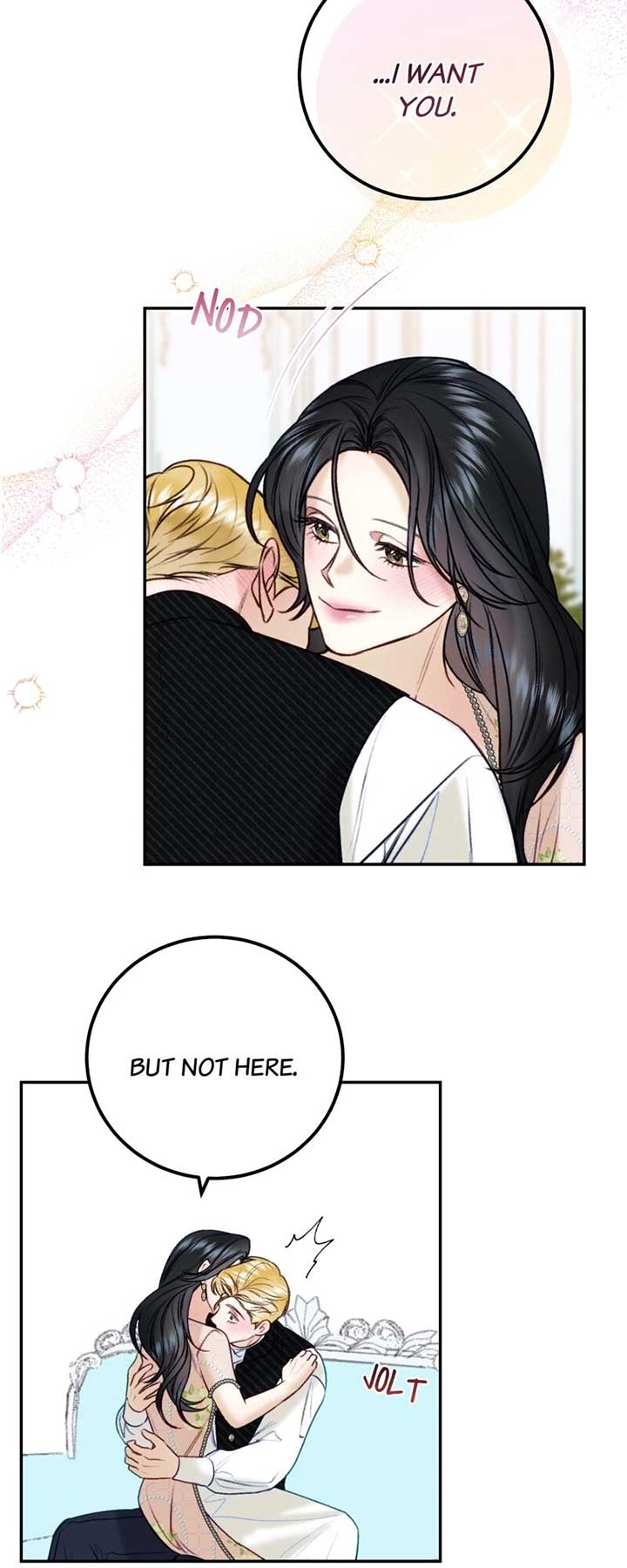 He’s Not Just a Pretty Face Chapter 95 150 20