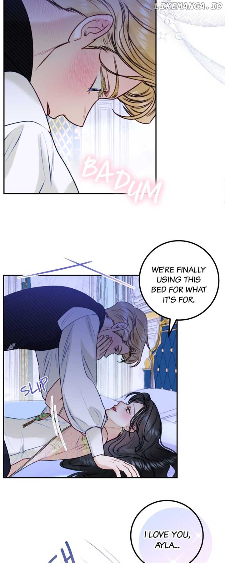 He’s Not Just a Pretty Face Chapter 95 155 25