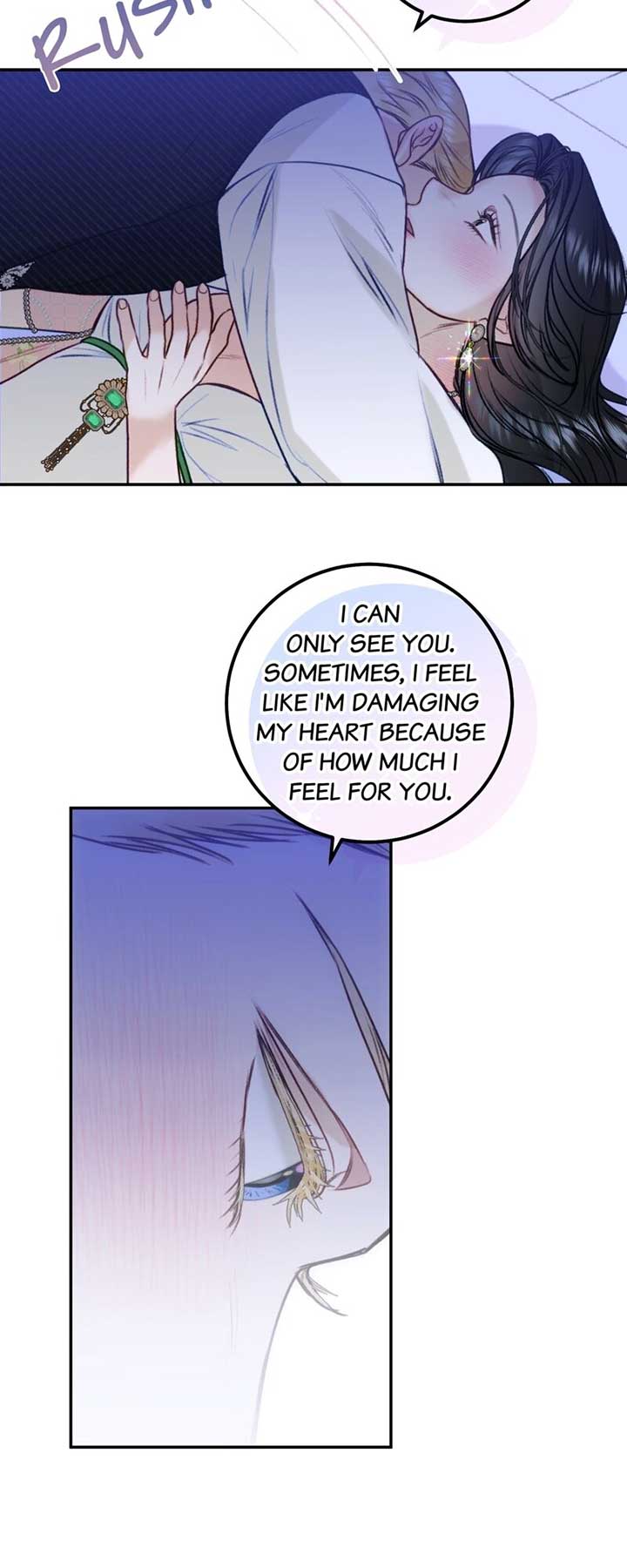He’s Not Just a Pretty Face Chapter 95 156 26