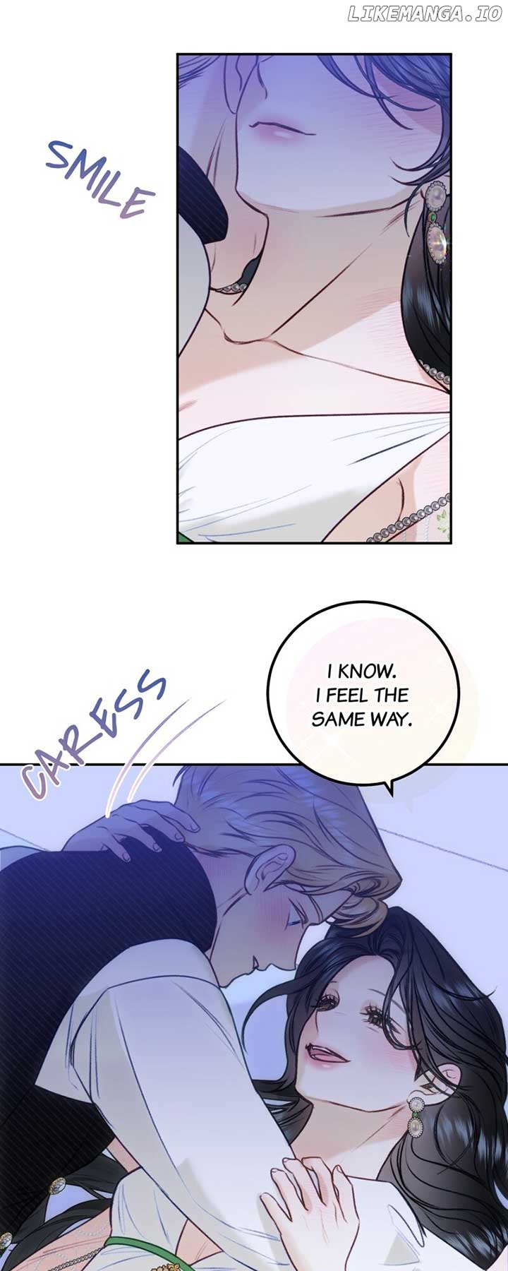 He’s Not Just a Pretty Face Chapter 95 157 27