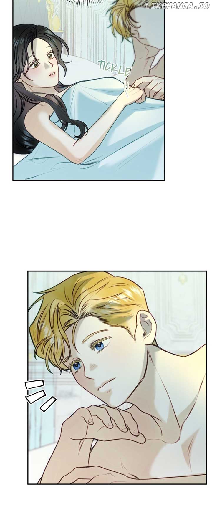 He’s Not Just a Pretty Face Chapter 95 164 34