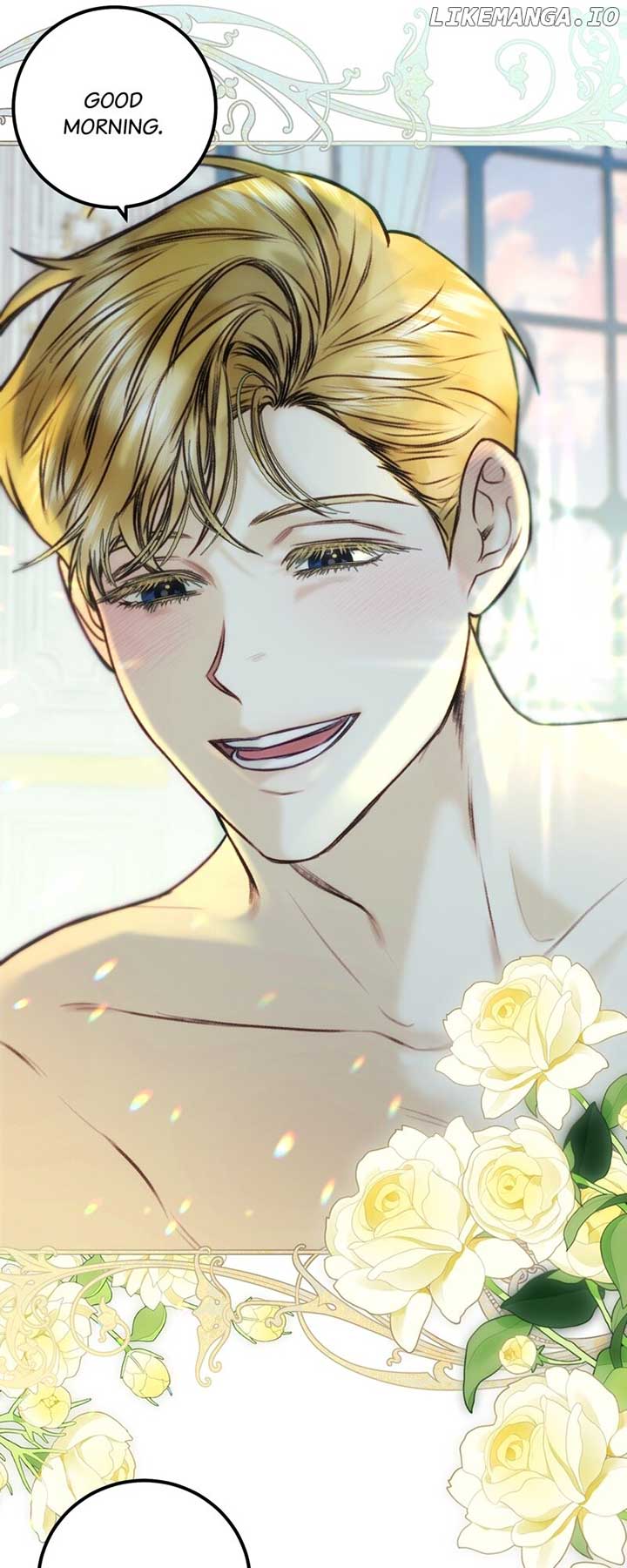 He’s Not Just a Pretty Face Chapter 95 165 35