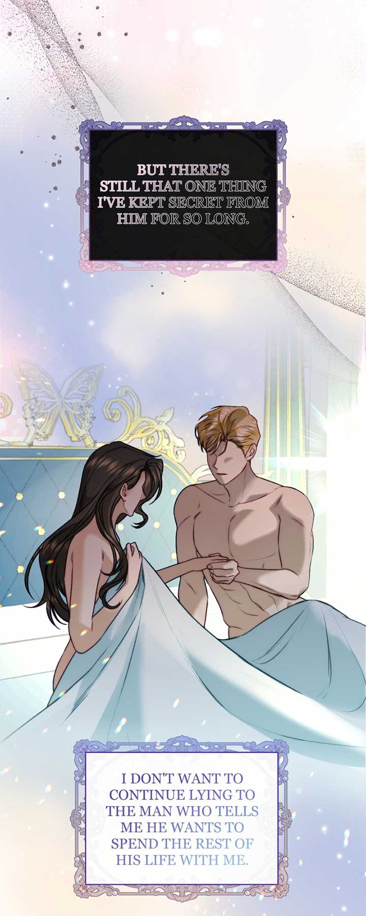 He’s Not Just a Pretty Face Chapter 96 147 02