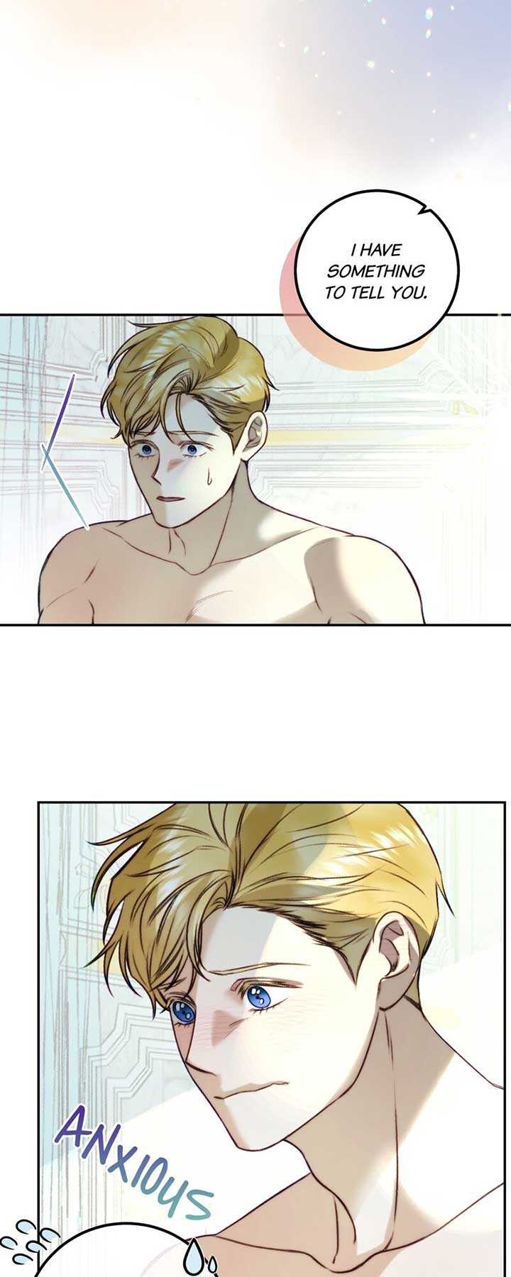 He’s Not Just a Pretty Face Chapter 96 148 03