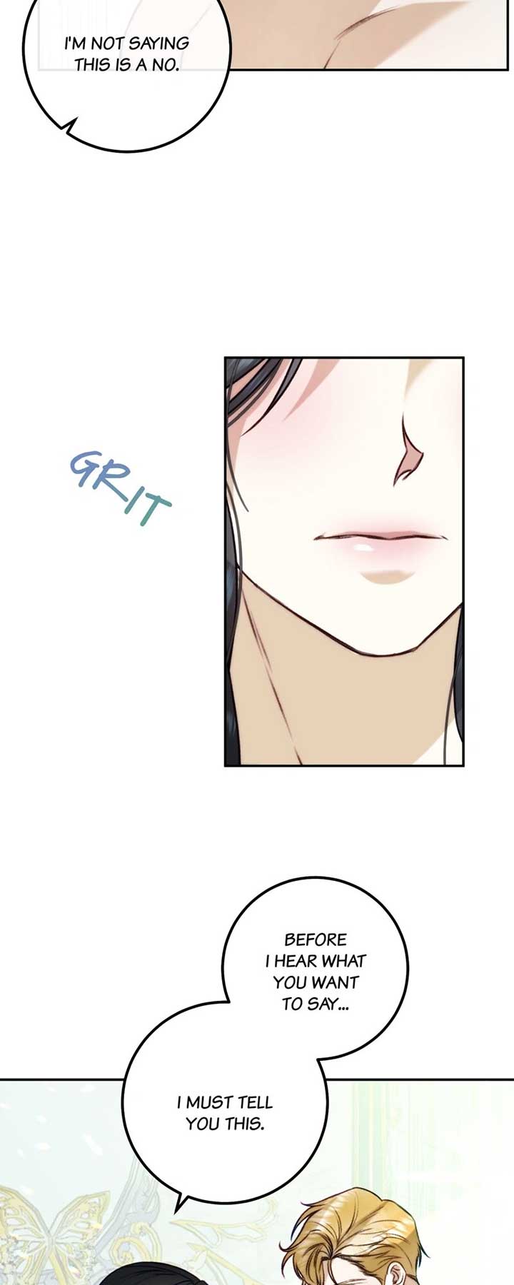 He’s Not Just a Pretty Face Chapter 96 149 04
