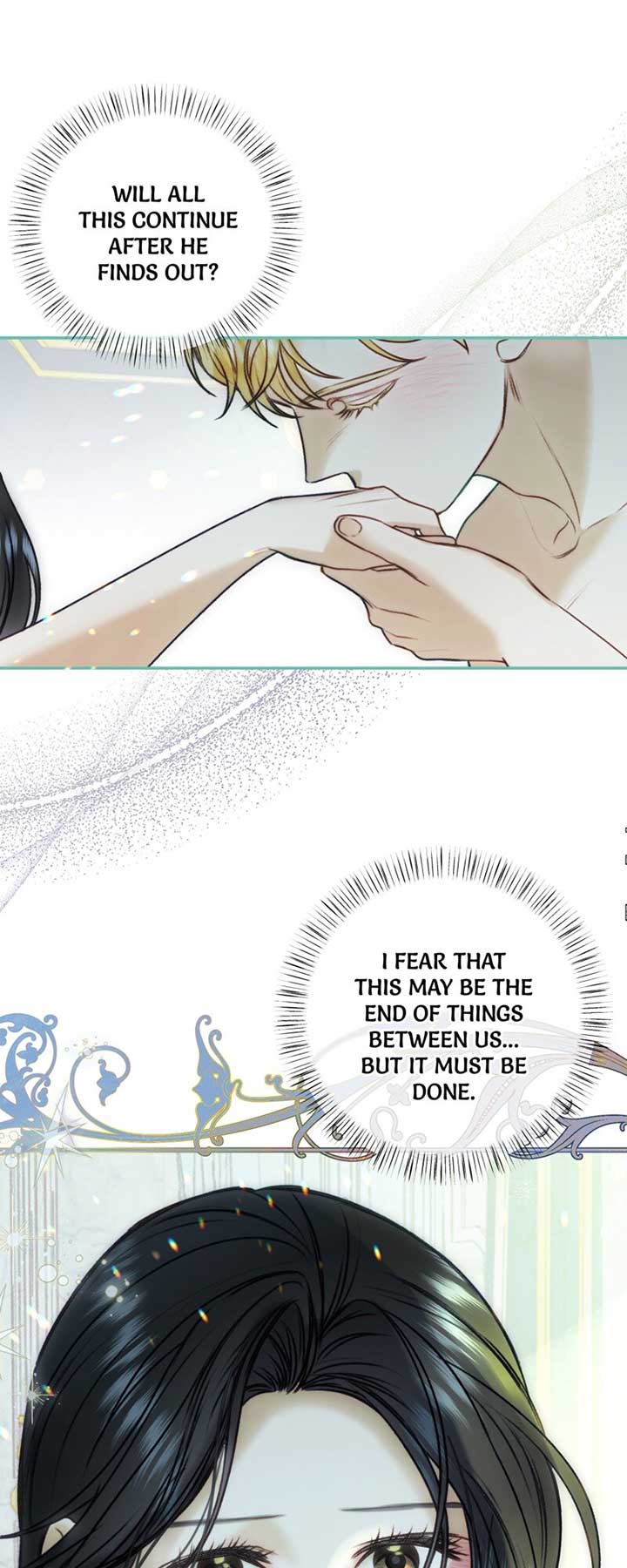 He’s Not Just a Pretty Face Chapter 96 151 06