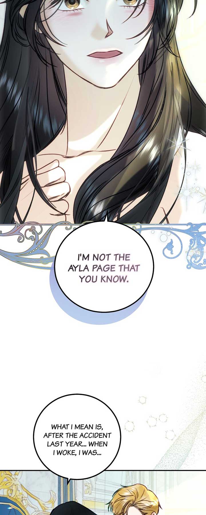 He’s Not Just a Pretty Face Chapter 96 152 07