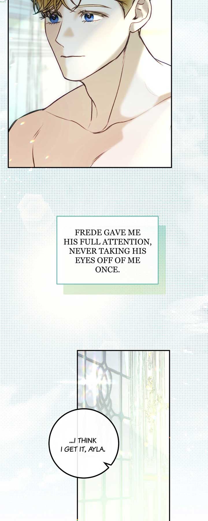 He’s Not Just a Pretty Face Chapter 96 154 09