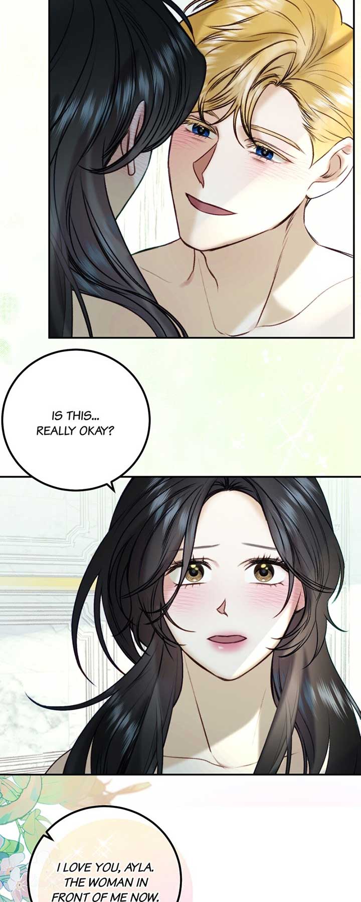 He’s Not Just a Pretty Face Chapter 96 159 14