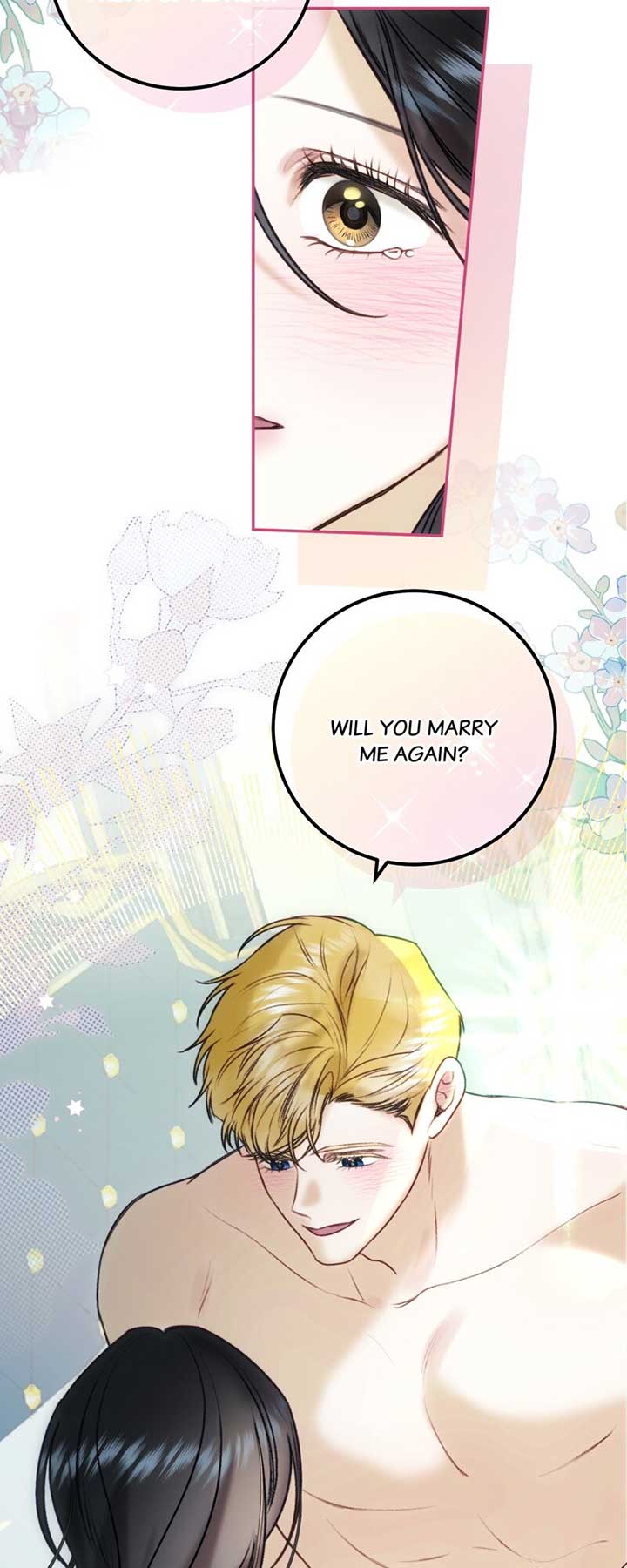 He’s Not Just a Pretty Face Chapter 96 160 15