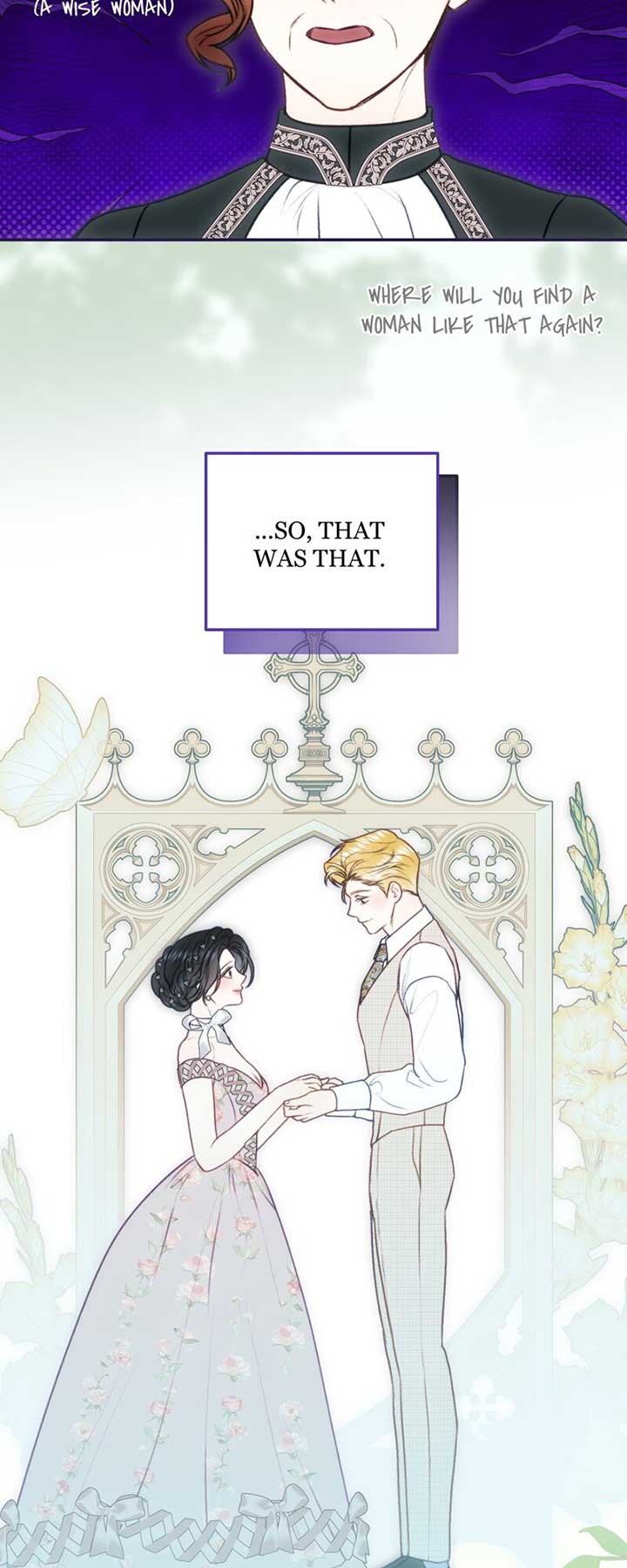 He’s Not Just a Pretty Face Chapter 96 170 25