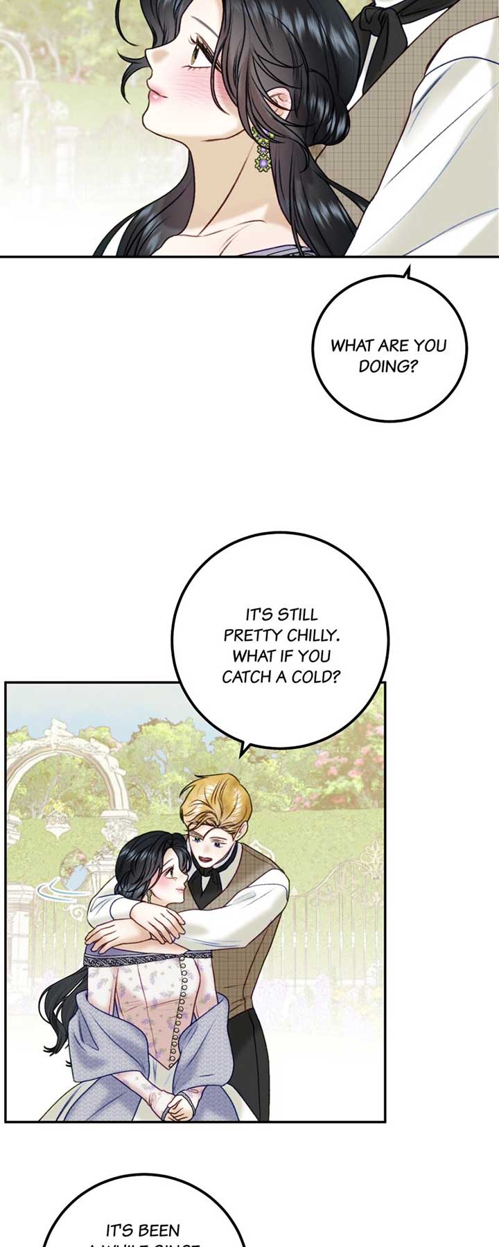 He’s Not Just a Pretty Face Chapter 96 174 29