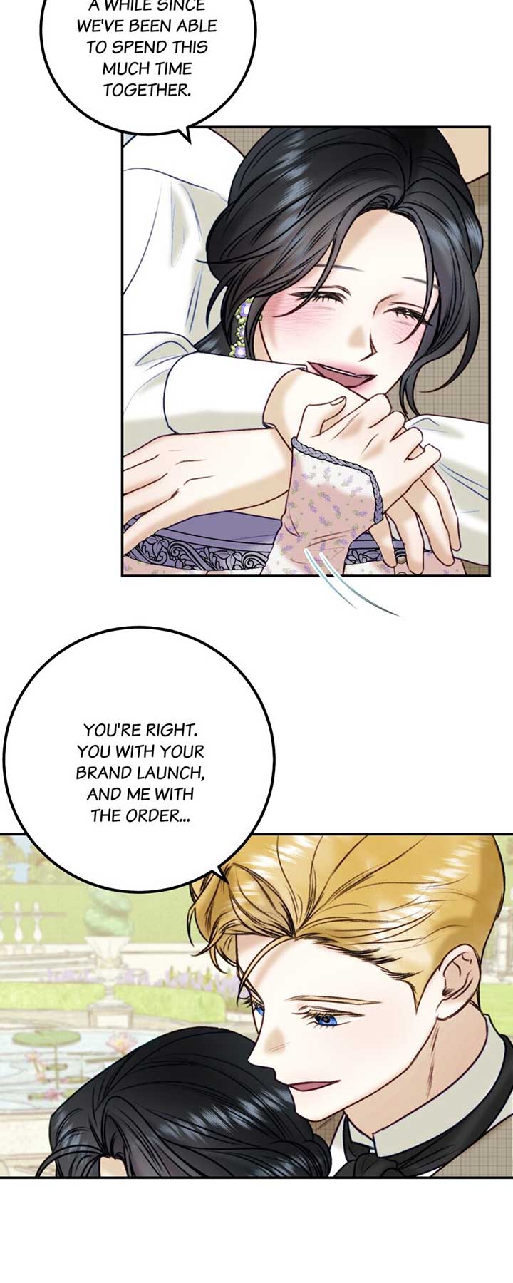 He’s Not Just a Pretty Face Chapter 96 175 30