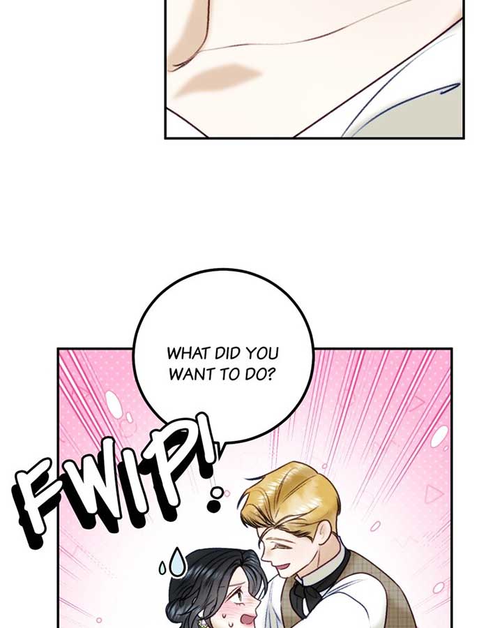 He’s Not Just a Pretty Face Chapter 96 177 32