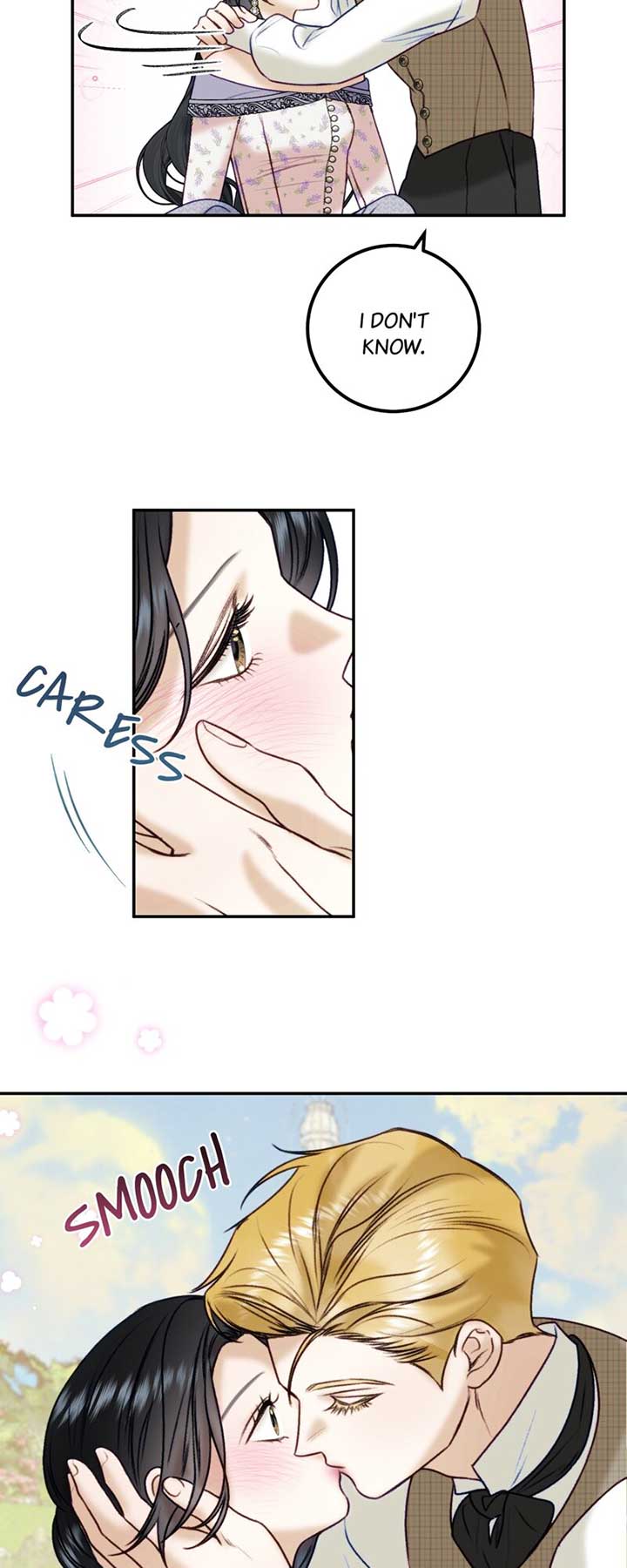 He’s Not Just a Pretty Face Chapter 96 178 33