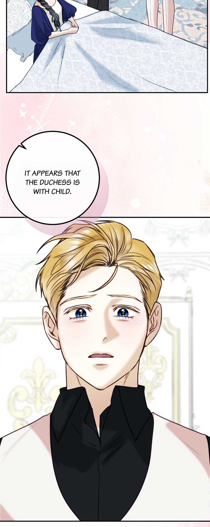 He’s Not Just a Pretty Face Chapter 96 189 44