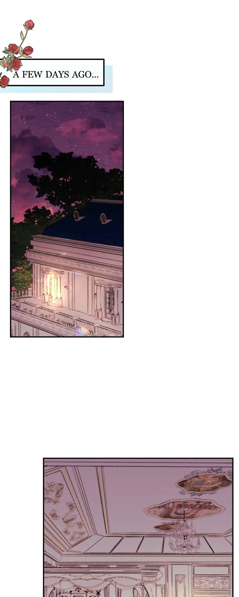 He’s Not Just a Pretty Face Chapter 97 143 01