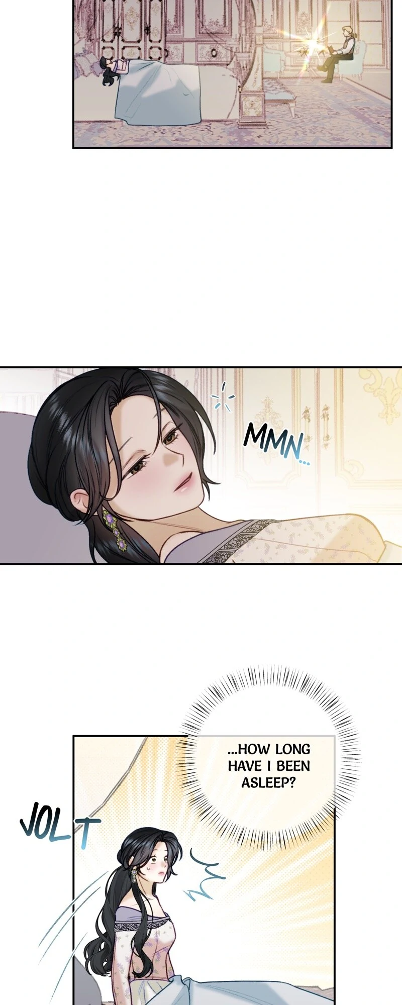 He’s Not Just a Pretty Face Chapter 97 144 02