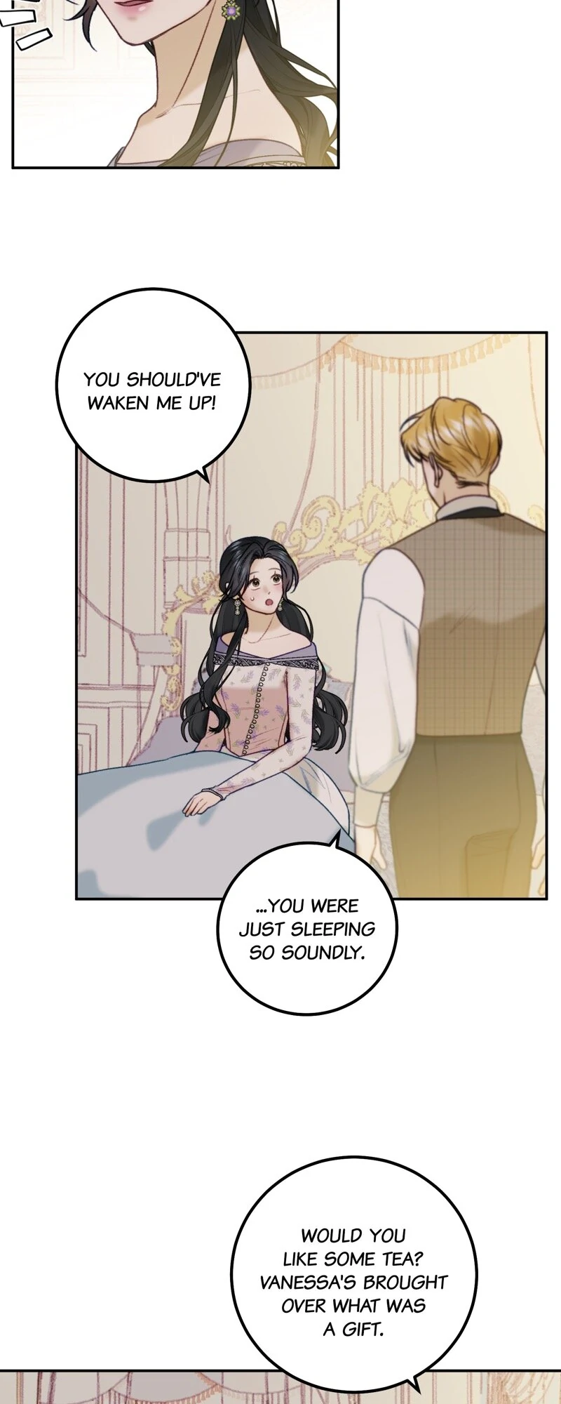 He’s Not Just a Pretty Face Chapter 97 146 04