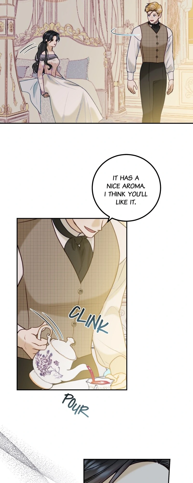 He’s Not Just a Pretty Face Chapter 97 147 05