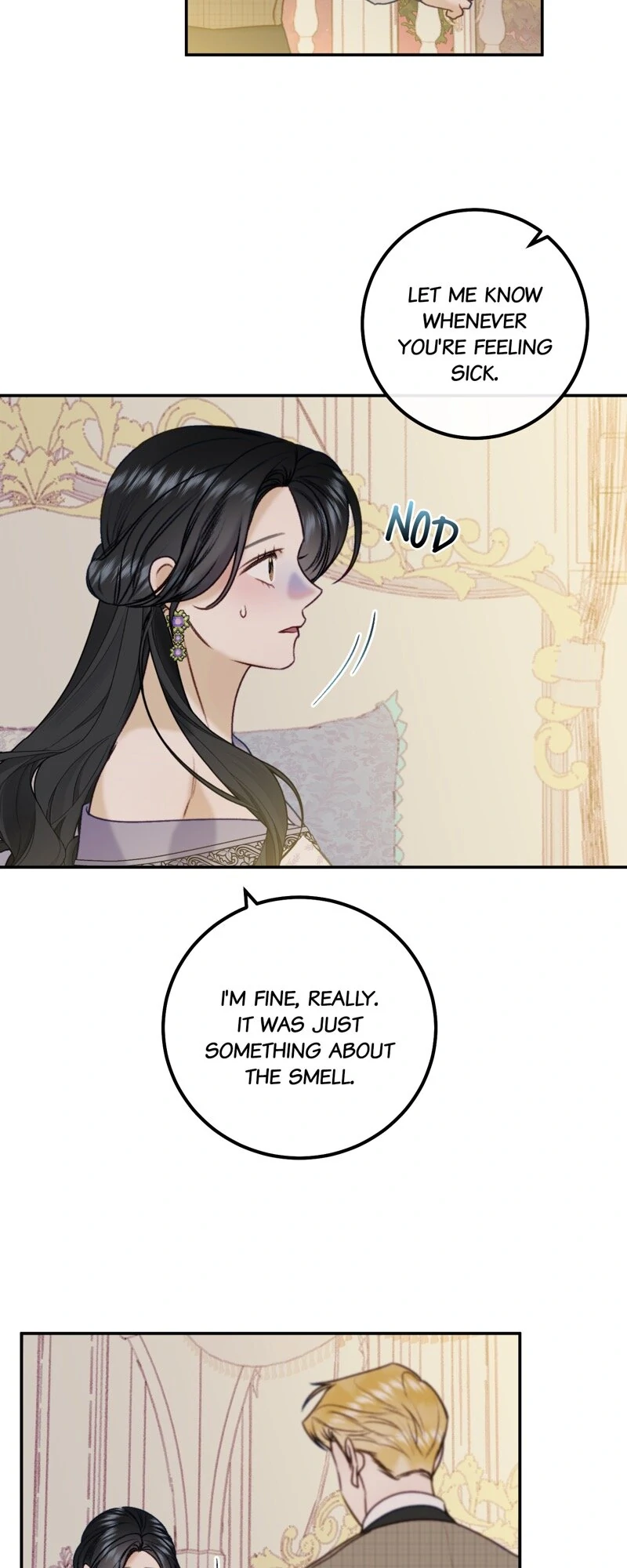 He’s Not Just a Pretty Face Chapter 97 151 09