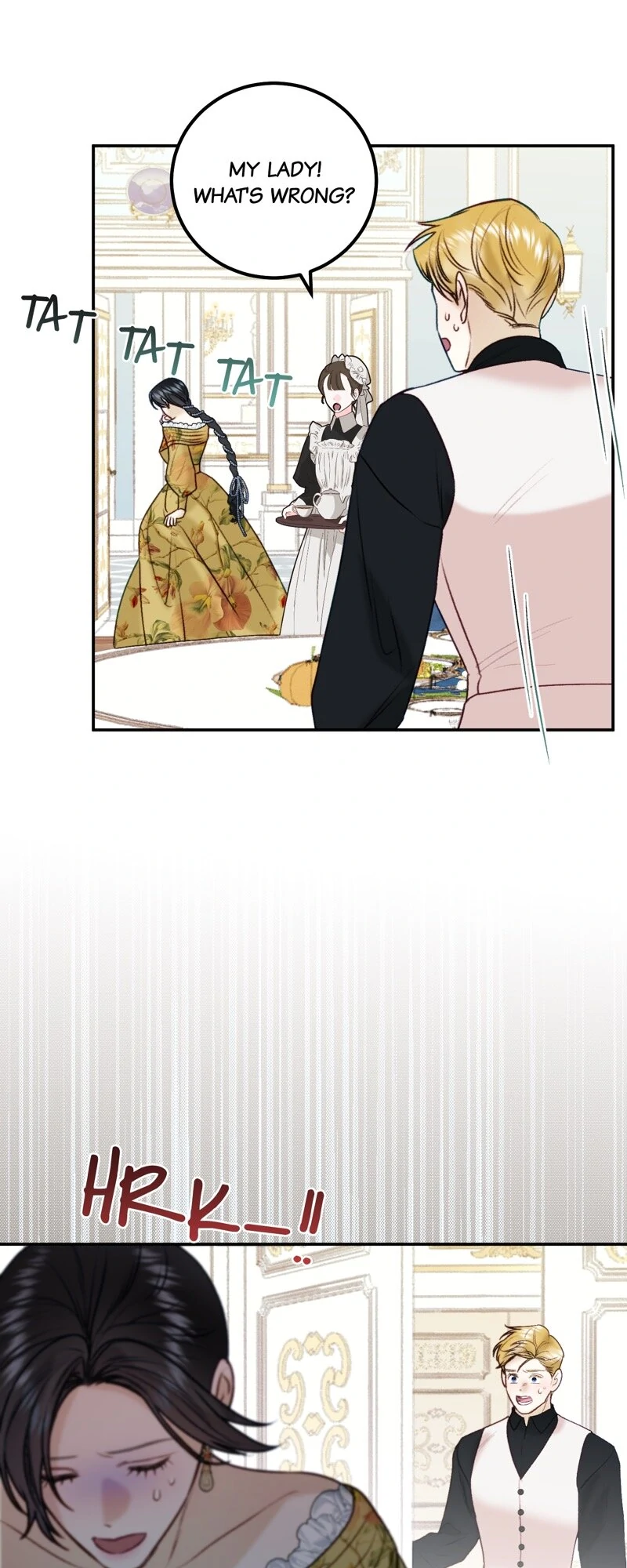 He’s Not Just a Pretty Face Chapter 97 155 13