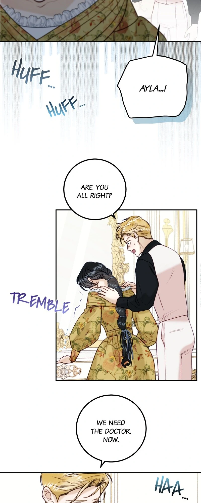 He’s Not Just a Pretty Face Chapter 97 156 14