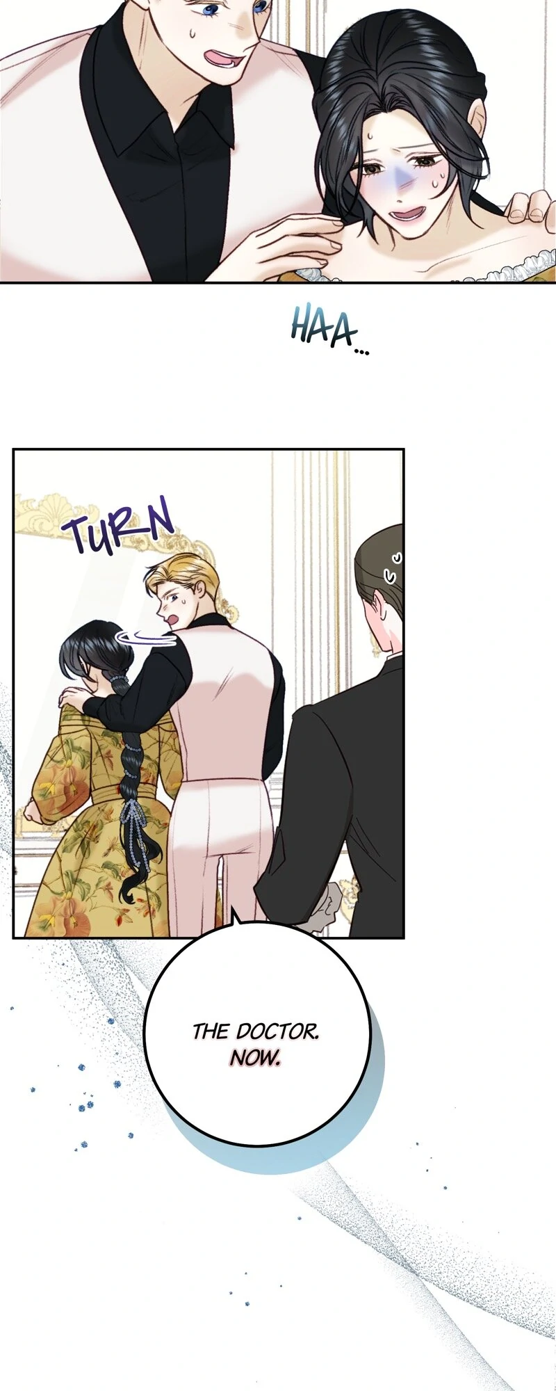 He’s Not Just a Pretty Face Chapter 97 157 15