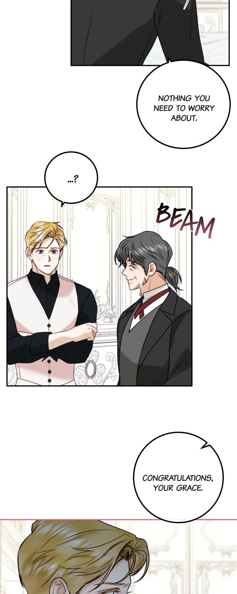 He’s Not Just a Pretty Face Chapter 97 160 18