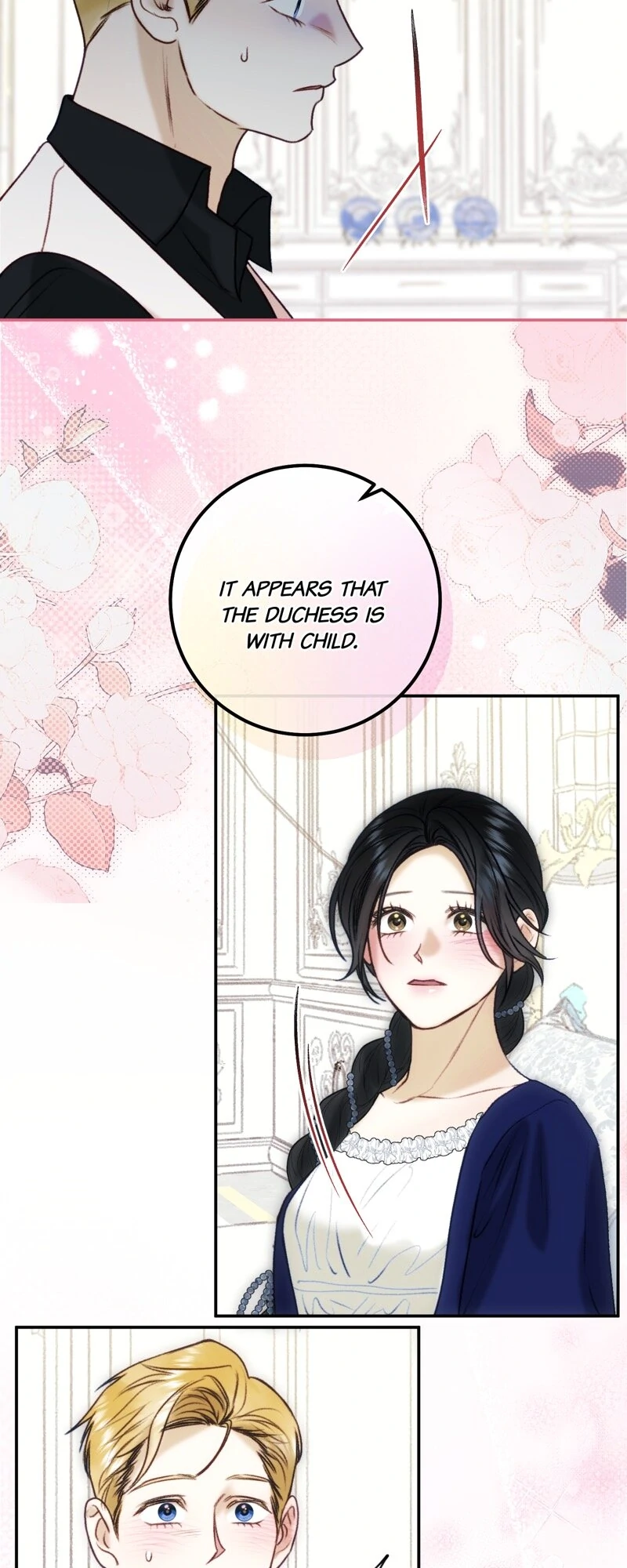 He’s Not Just a Pretty Face Chapter 97 161 19