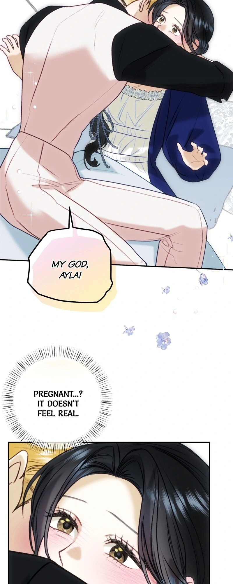 He’s Not Just a Pretty Face Chapter 97 163 21