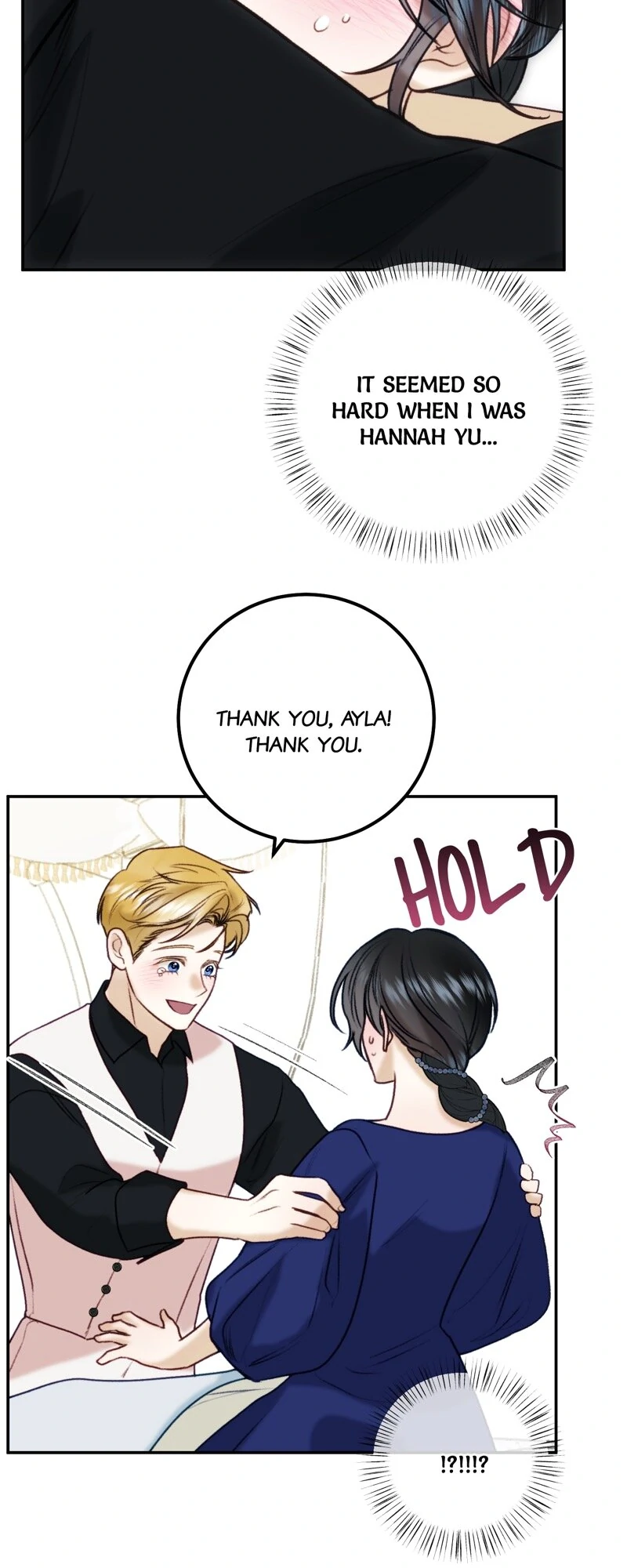 He’s Not Just a Pretty Face Chapter 97 164 22