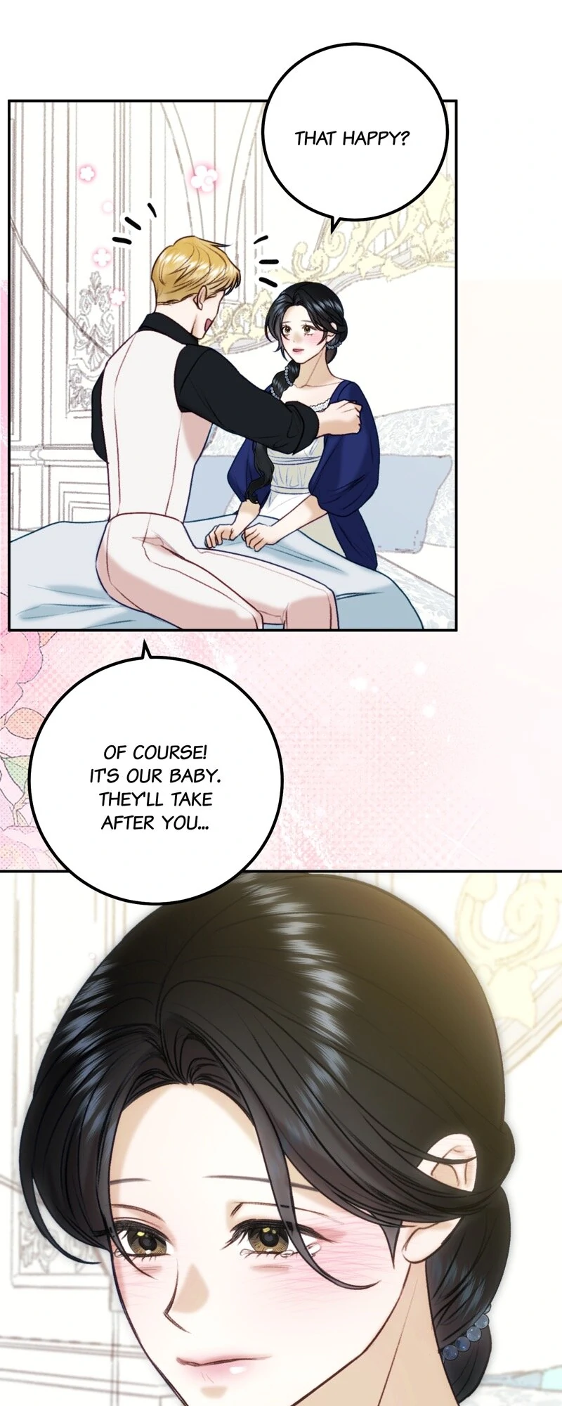 He’s Not Just a Pretty Face Chapter 97 165 23