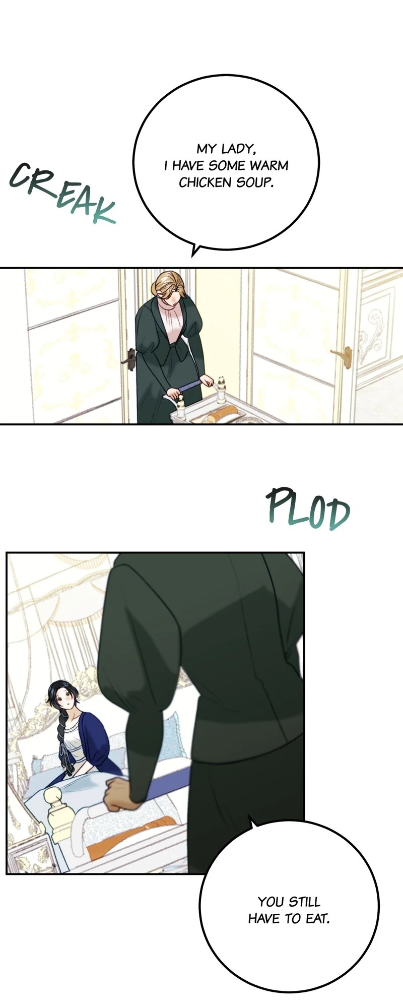 He’s Not Just a Pretty Face Chapter 97 168 26