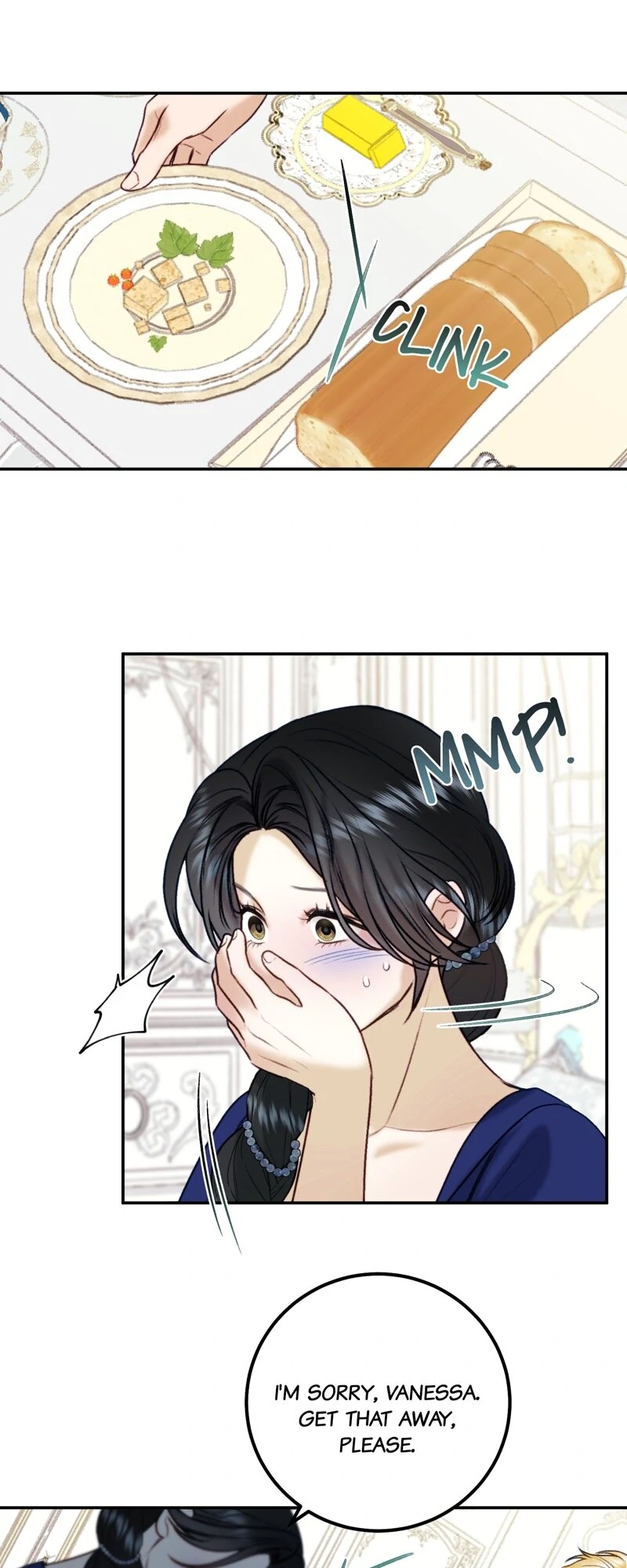 He’s Not Just a Pretty Face Chapter 97 169 27