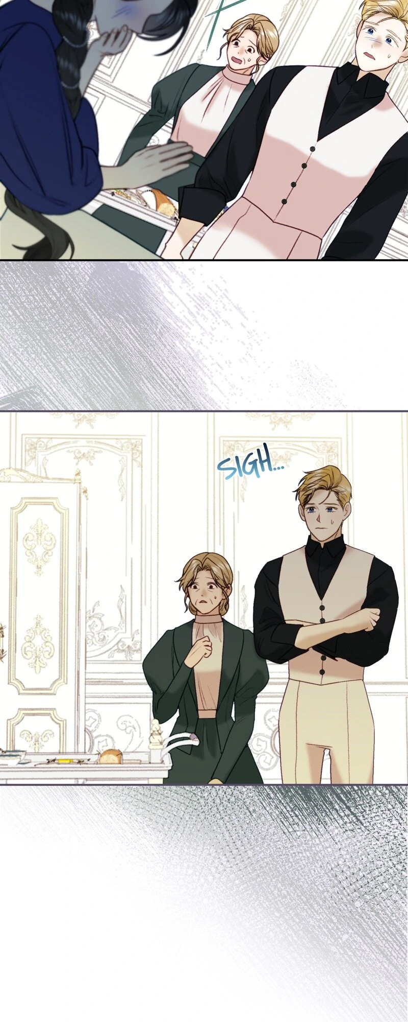 He’s Not Just a Pretty Face Chapter 97 170 28