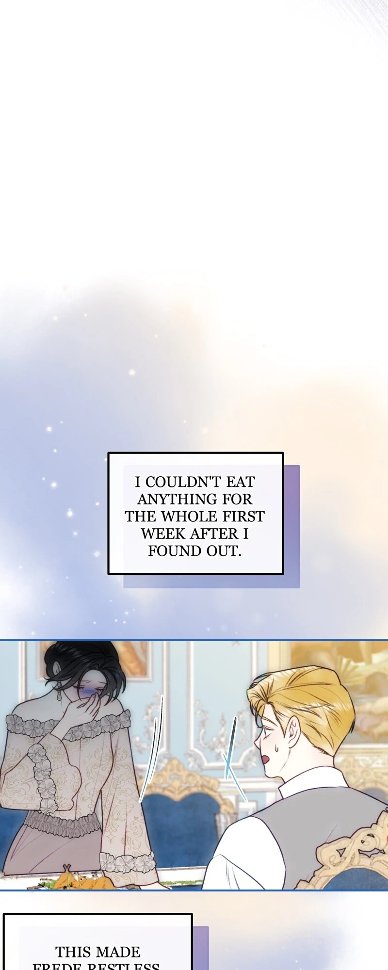 He’s Not Just a Pretty Face Chapter 97 171 29