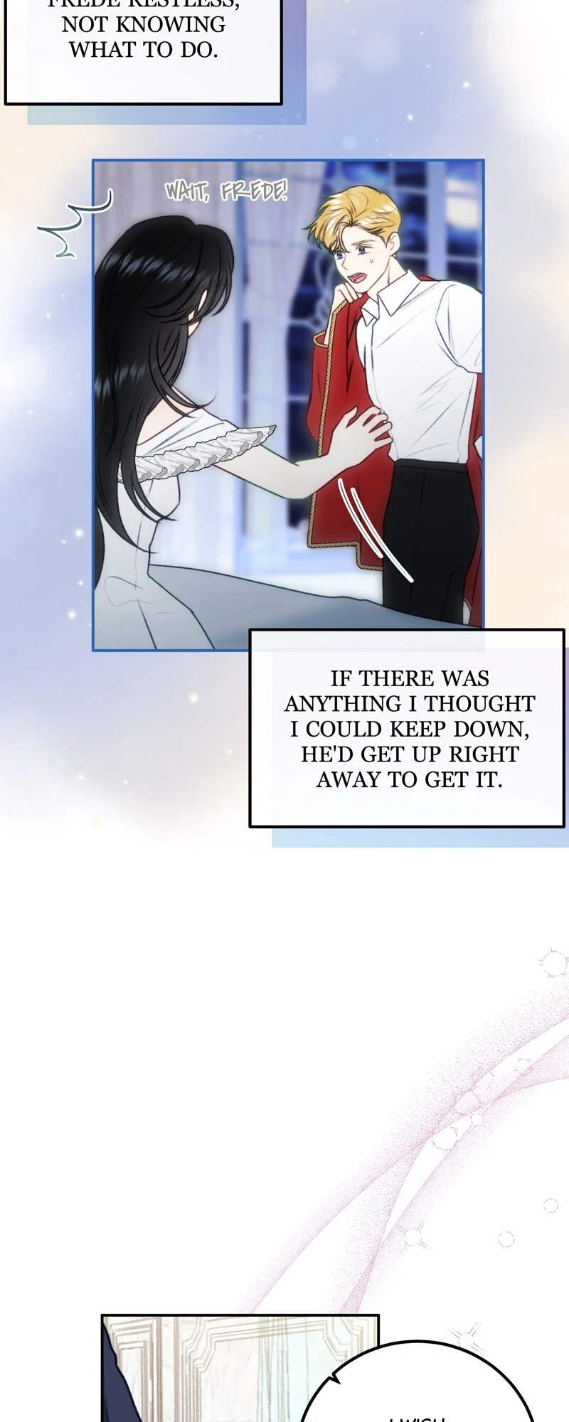 He’s Not Just a Pretty Face Chapter 97 172 30