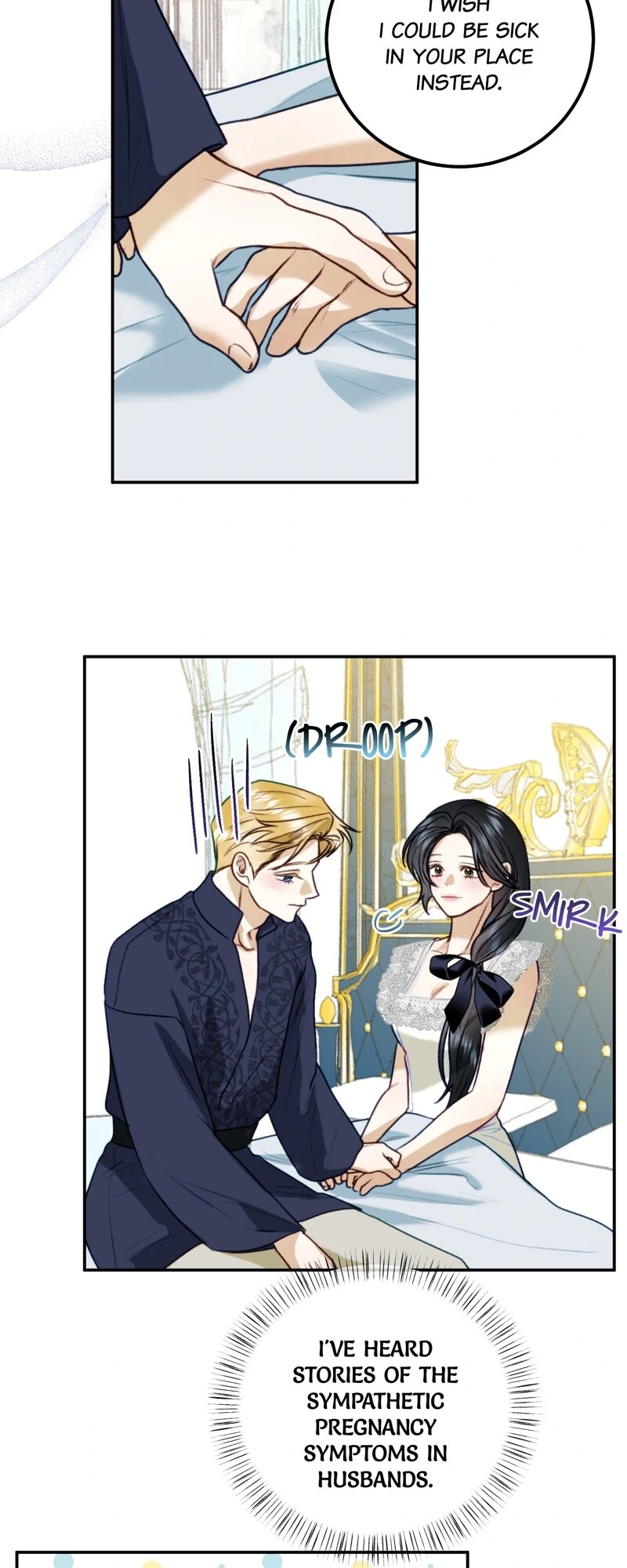 He’s Not Just a Pretty Face Chapter 97 173 31