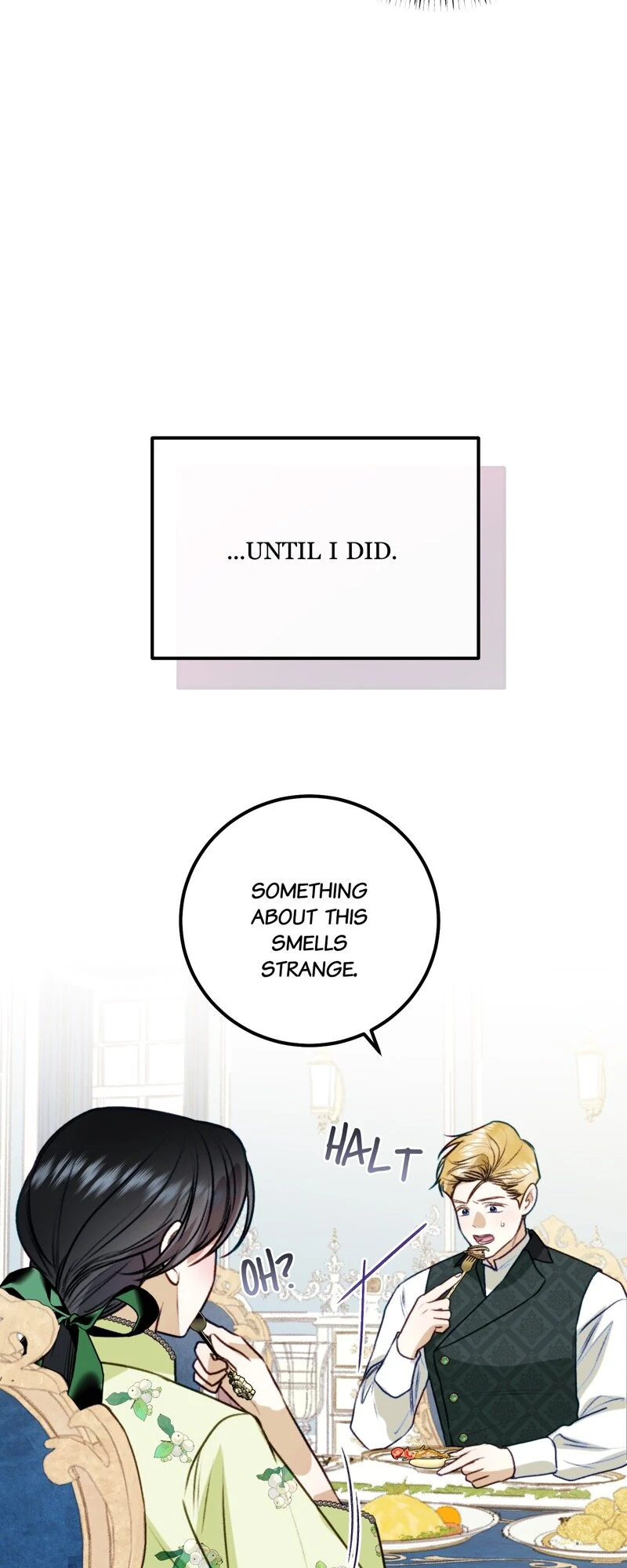 He’s Not Just a Pretty Face Chapter 97 175 33