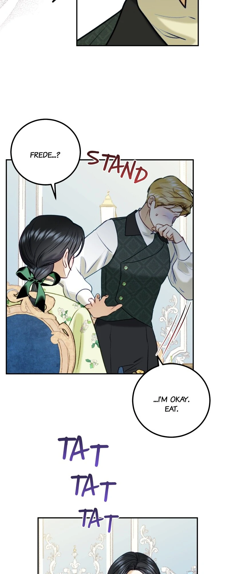 He’s Not Just a Pretty Face Chapter 97 178 36