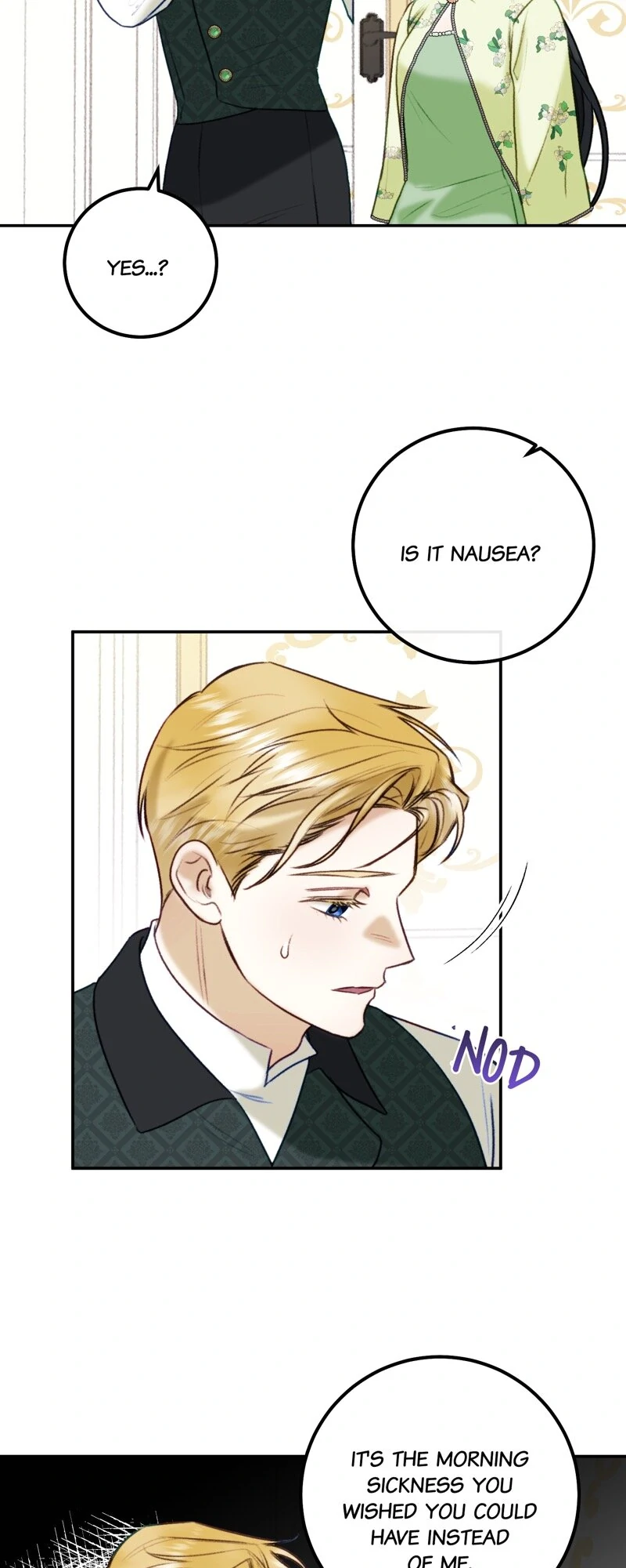 He’s Not Just a Pretty Face Chapter 97 180 38