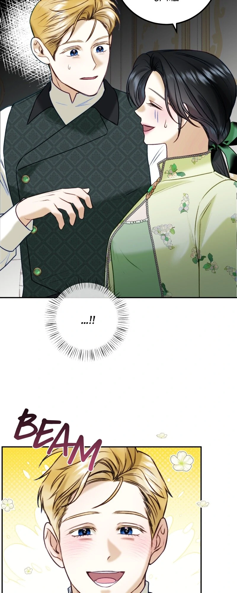 He’s Not Just a Pretty Face Chapter 97 181 39