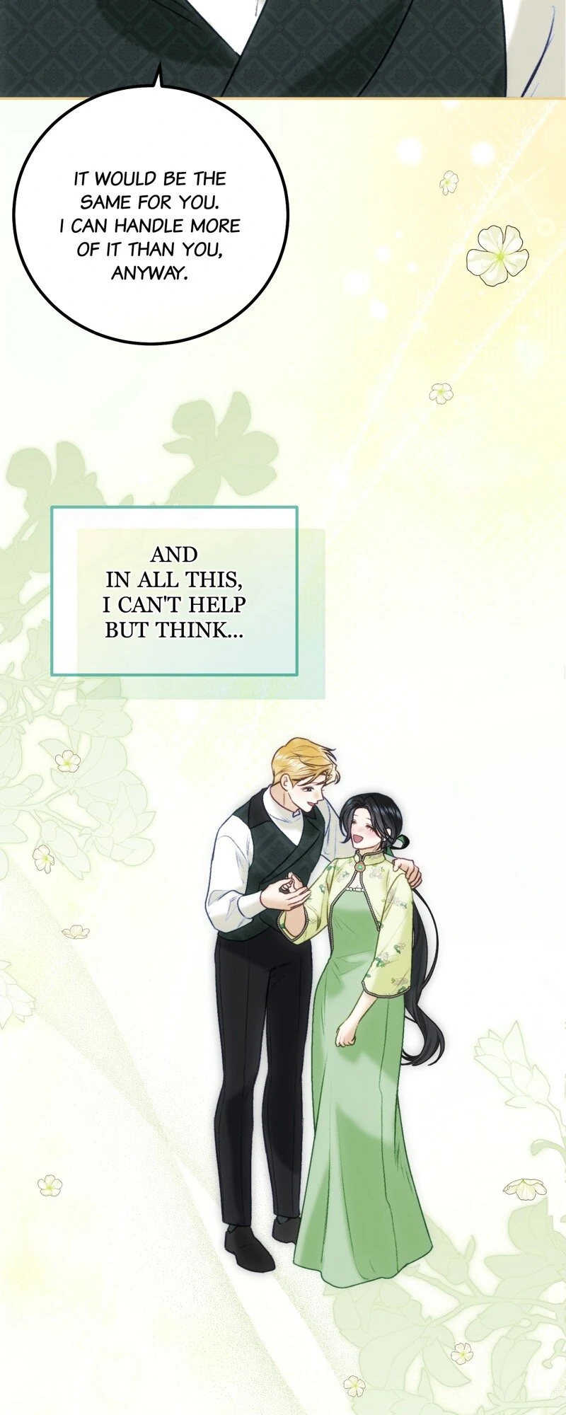 He’s Not Just a Pretty Face Chapter 97 184 42