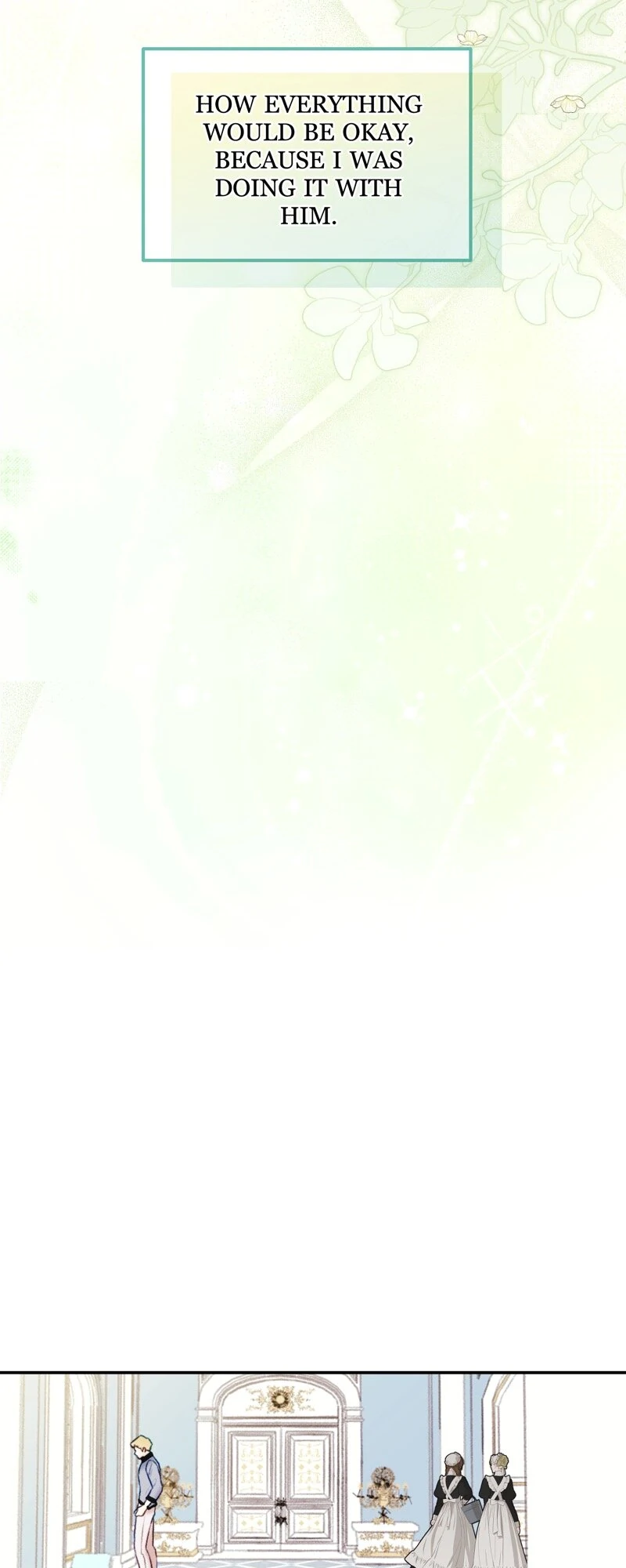 He’s Not Just a Pretty Face Chapter 97 185 43