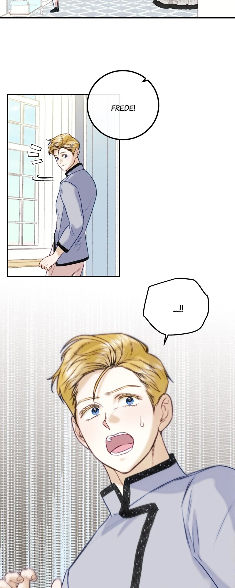 He’s Not Just a Pretty Face Chapter 97 186 44